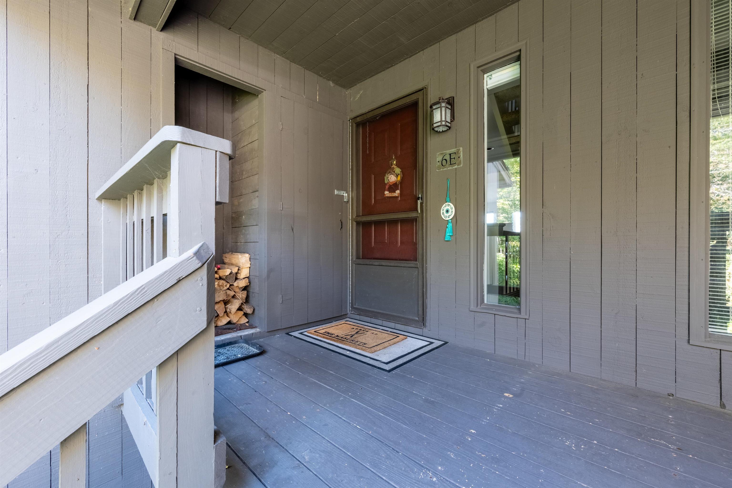 388 Alden Partridge Road, Unit 6E Hartford, VT 05059 - Photo 2 of 34