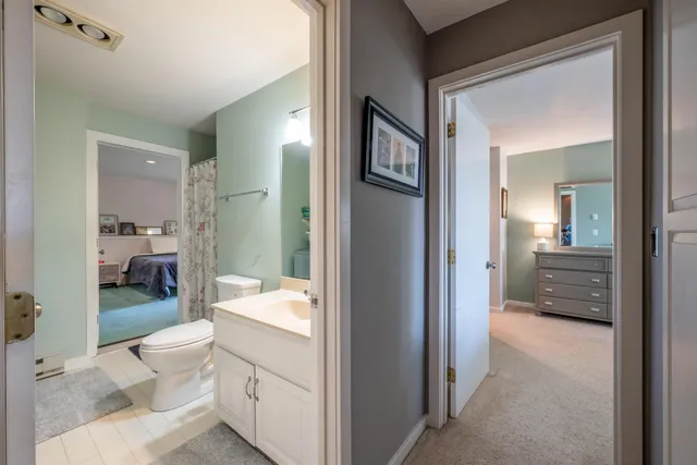 $580,000 | 388 Alden Partridge Road, Unit 6E, Hartford, VT 05059