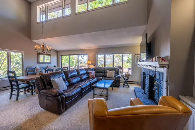 $580,000 | 388 Alden Partridge Road, Unit 6E, Hartford, VT 05059