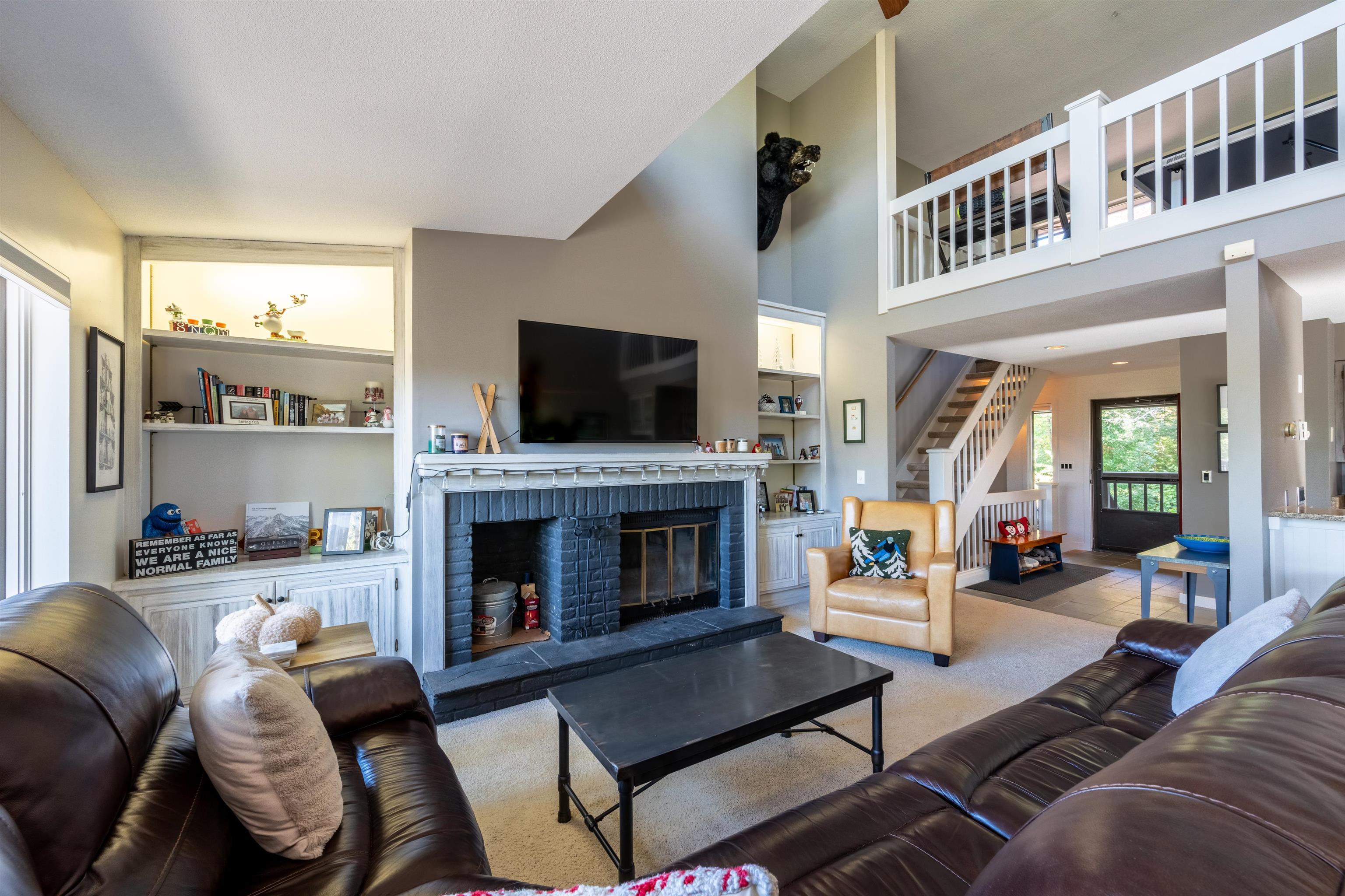 388 Alden Partridge Road, Unit 6E Hartford, VT 05059 - Photo 9 of 34