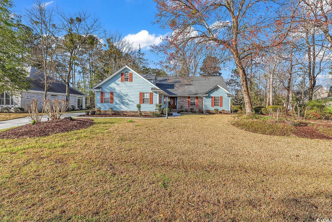 127 Cooper River Road Myrtle Beach, SC 29588 - Photo 1 of 40 Gallery Image 1