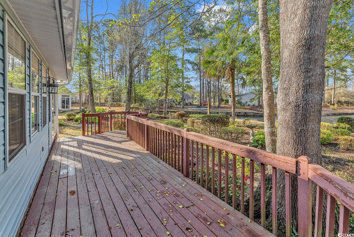 127 Cooper River Road Myrtle Beach, SC 29588 - Photo 32 of 40 Gallery Image 32