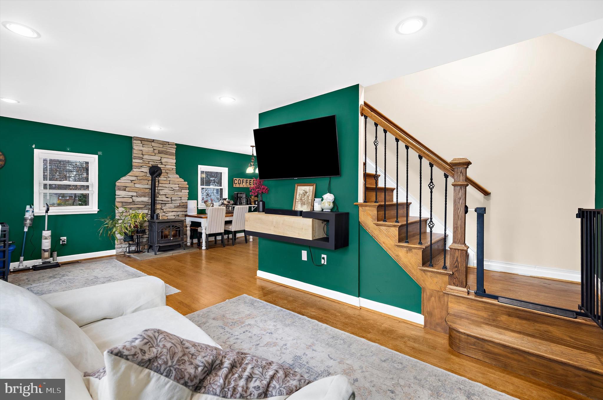 225 Obrecht Road Millersville, MD 21108 - Photo 11 of 67