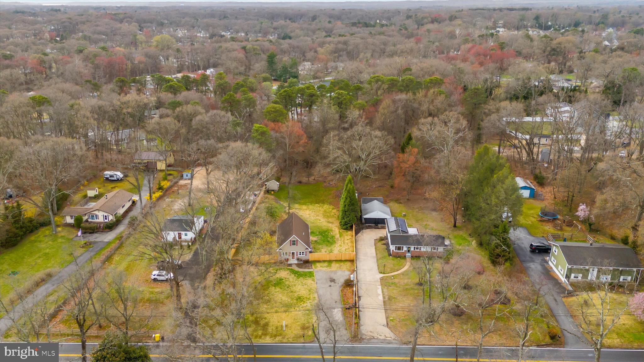 225 Obrecht Road Millersville, MD 21108 - Photo 53 of 67