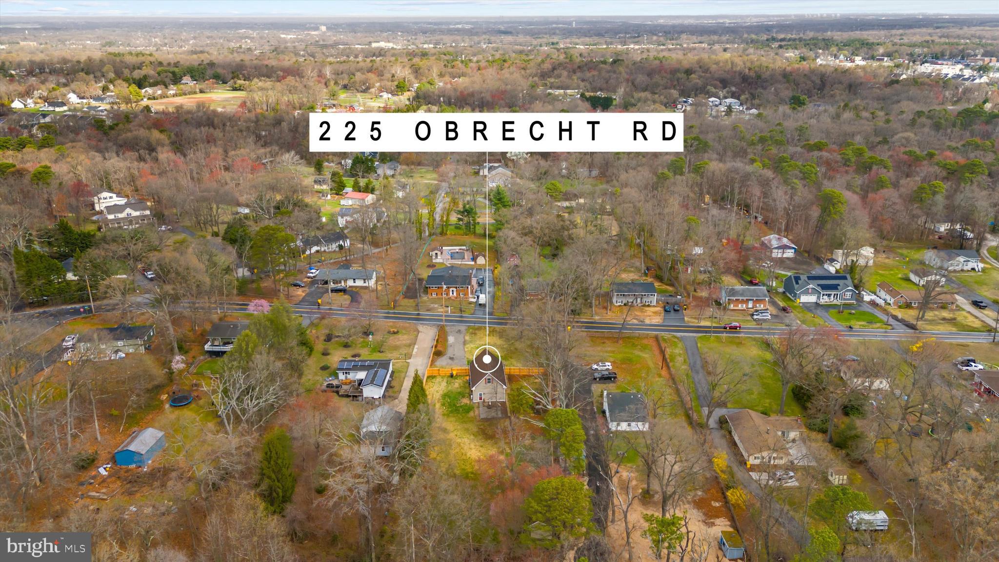 225 Obrecht Road Millersville, MD 21108 - Photo 61 of 67