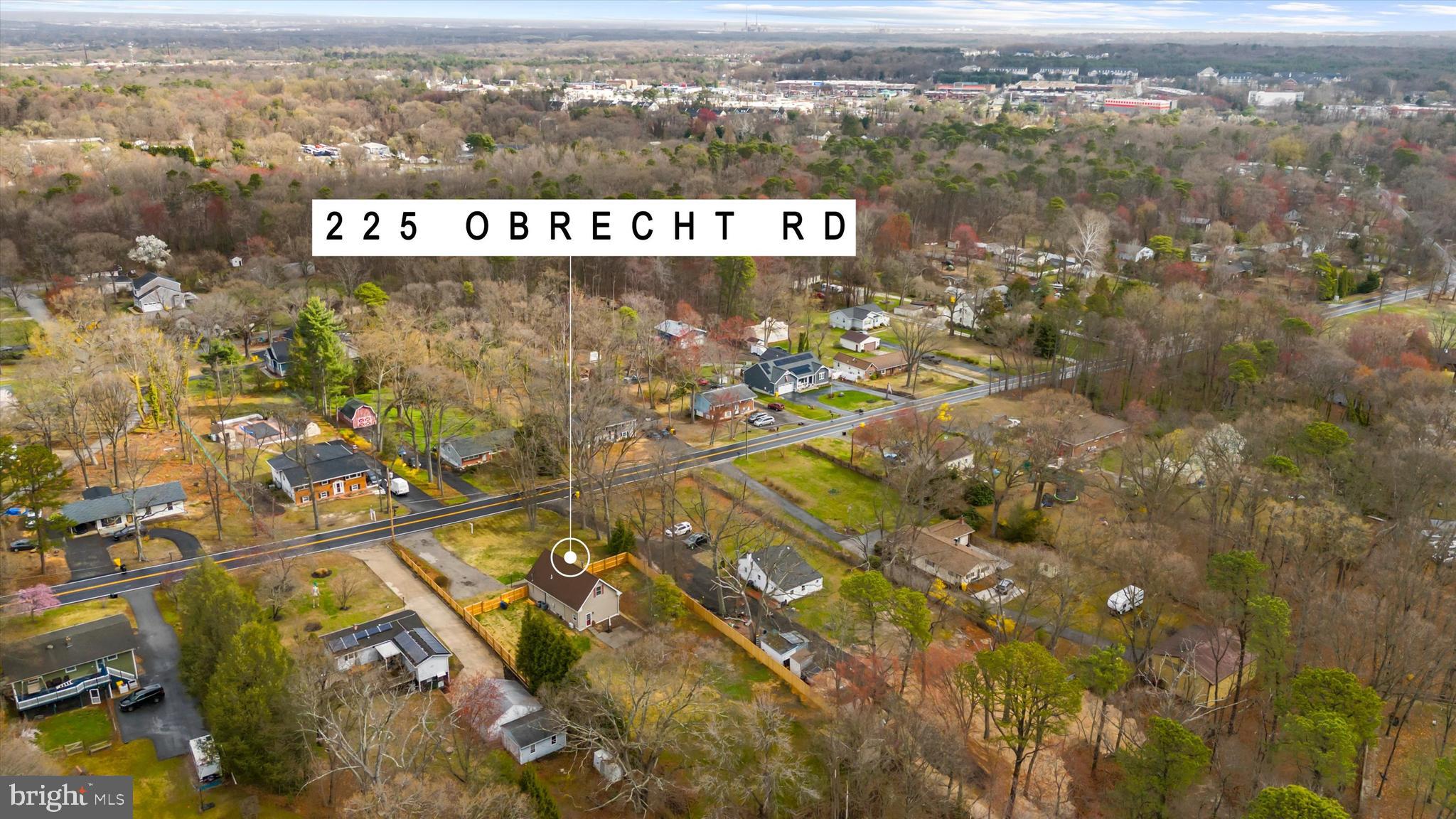 225 Obrecht Road Millersville, MD 21108 - Photo 62 of 67