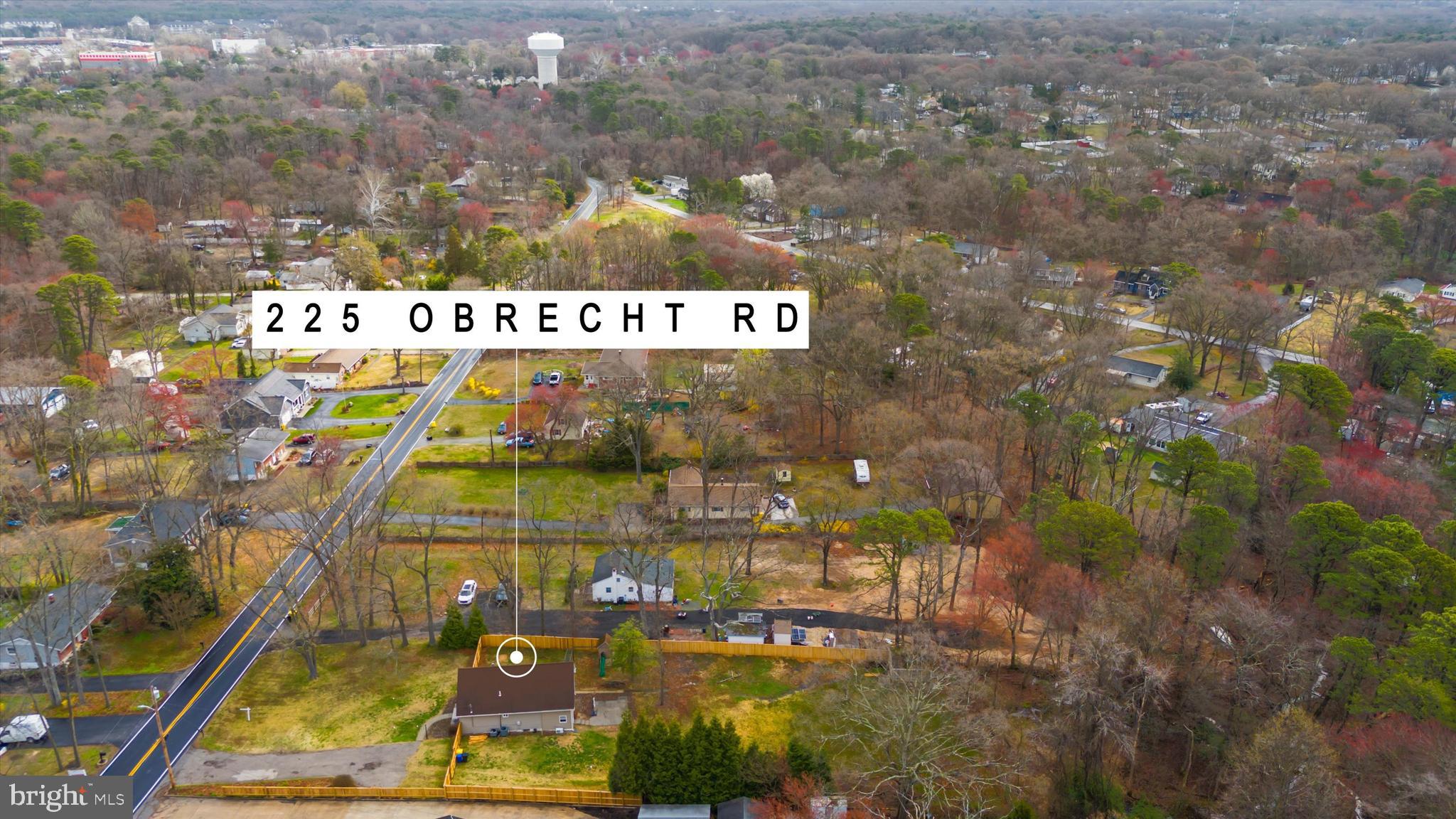225 Obrecht Road Millersville, MD 21108 - Photo 63 of 67