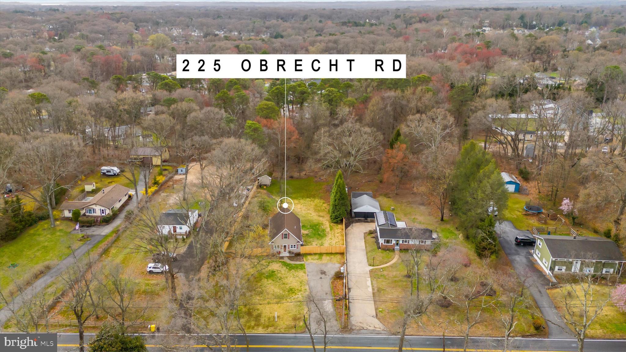 225 Obrecht Road Millersville, MD 21108 - Photo 64 of 67