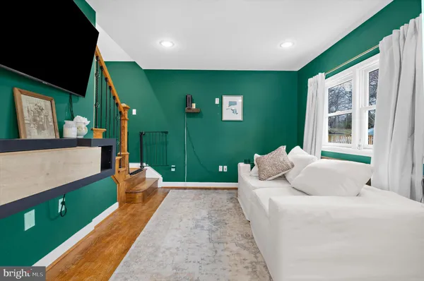$485,000 | 225 Obrecht Road, Millersville, MD 21108