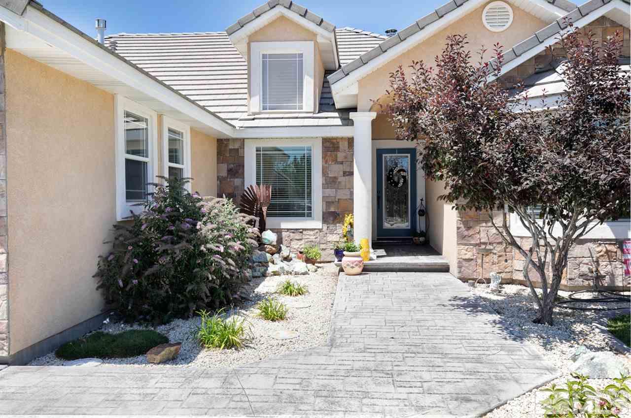 445 Ranchland Way Fallon, NV 89406 - Photo 2 of 40 Photo 2