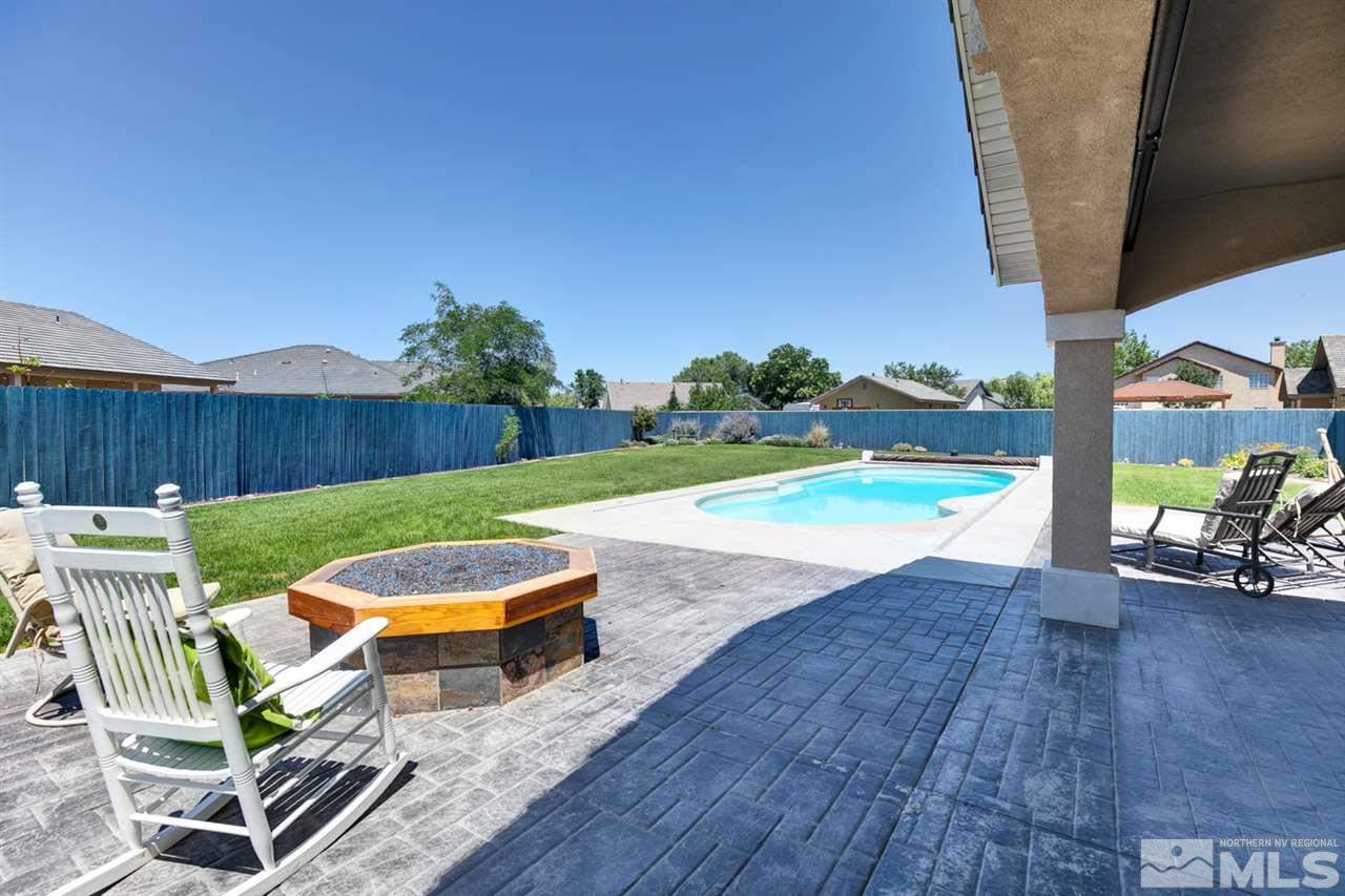 445 Ranchland Way Fallon, NV 89406 - Photo 28 of 40 Photo 28