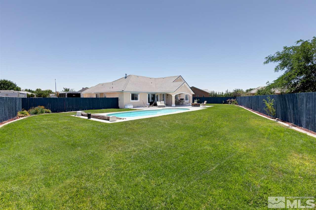 445 Ranchland Way Fallon, NV 89406 - Photo 30 of 40 Photo 30