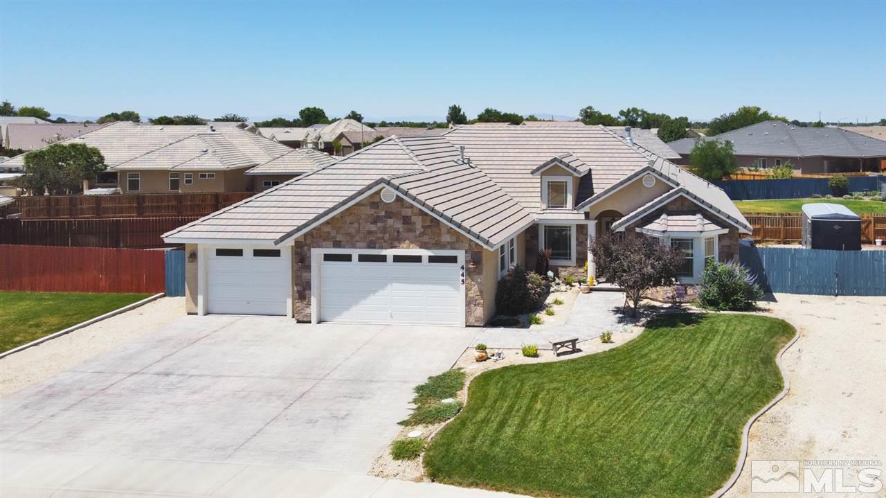 445 Ranchland Way Fallon, NV 89406 - Photo 3 of 40 Photo 3