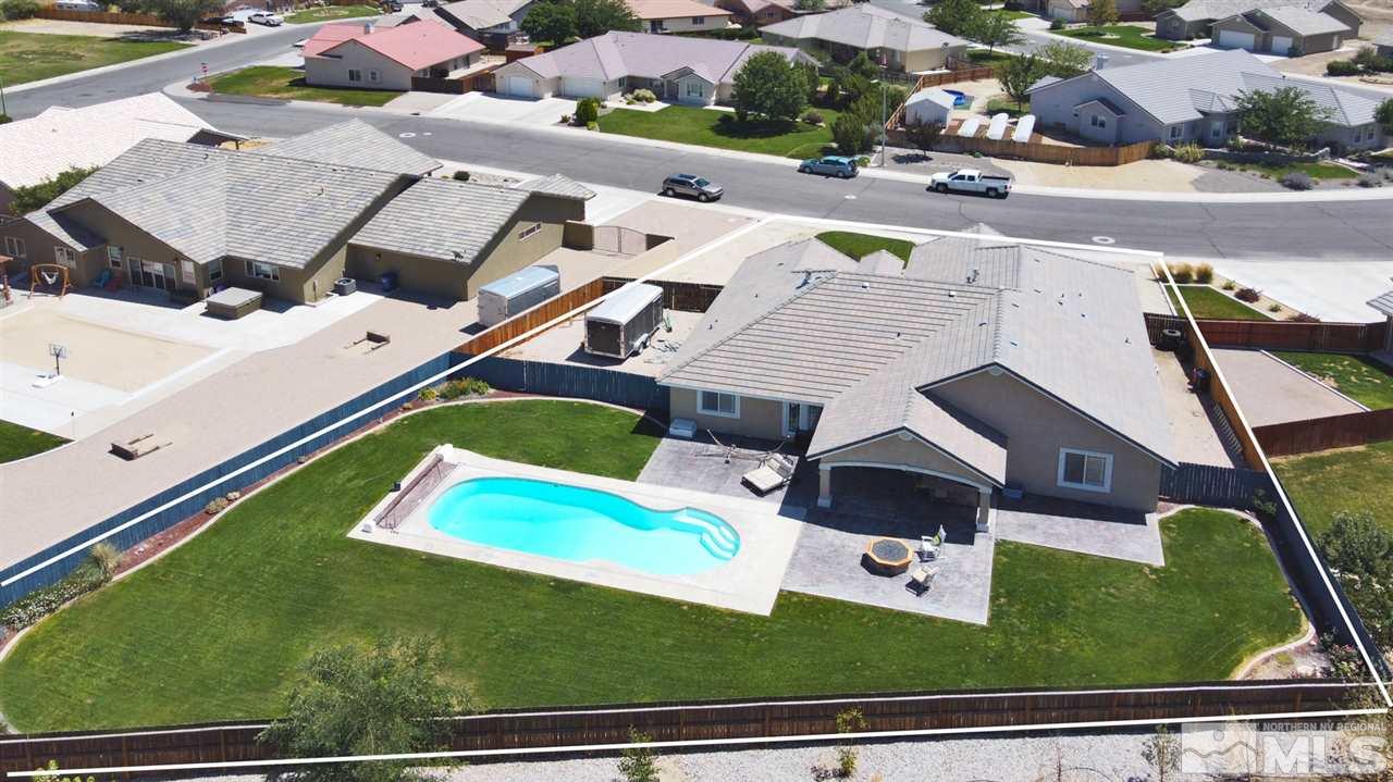 445 Ranchland Way Fallon, NV 89406 - Photo 4 of 40 Photo 4