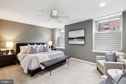 $845,000 | 1737 Chestnut Street, Unit 501, Philadelphia, PA 19103