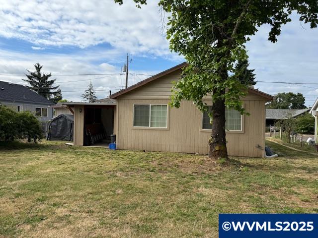133 Hobbs Street Lebanon, OR 97355 - Photo 35 of 36 Gallery Image 35