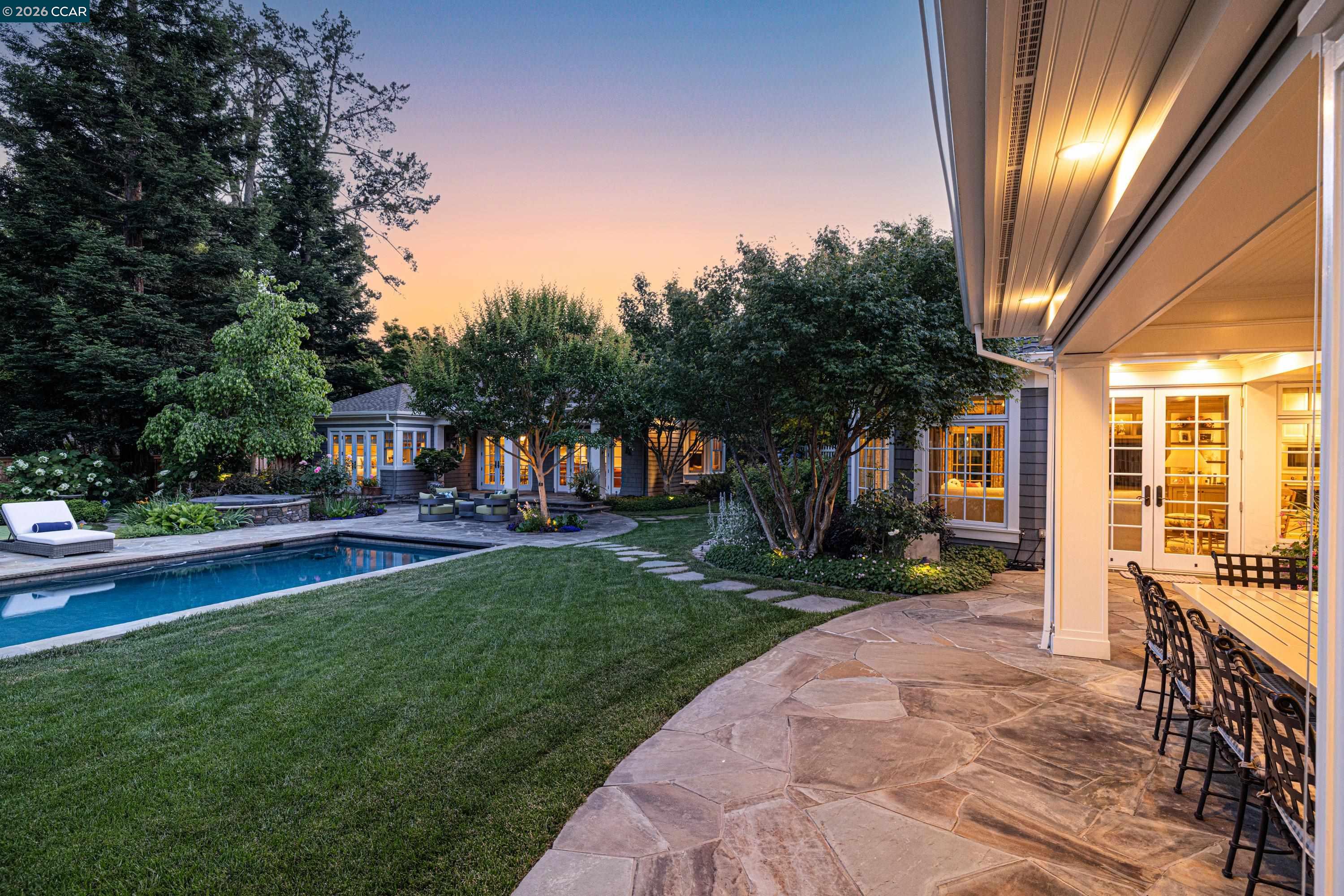 3937 Happy Valley Road Lafayette, CA 94549 - Photo 75 of 82