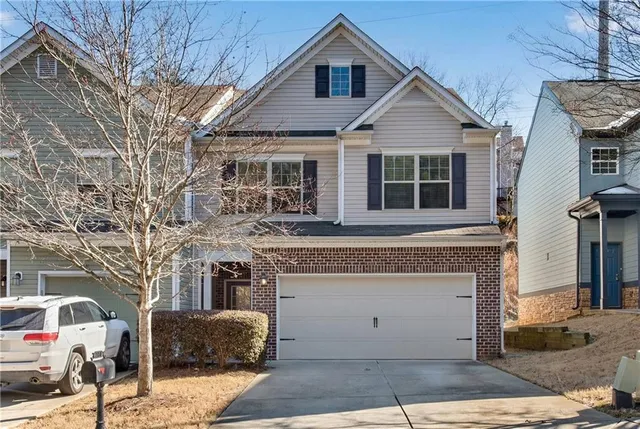 $399,000 | 1240 Rubble Road, Cumming, GA 30040