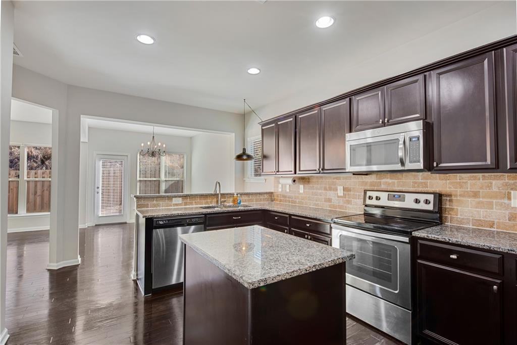 1240 Rubble Road Cumming, GA 30040 - Photo 17 of 49