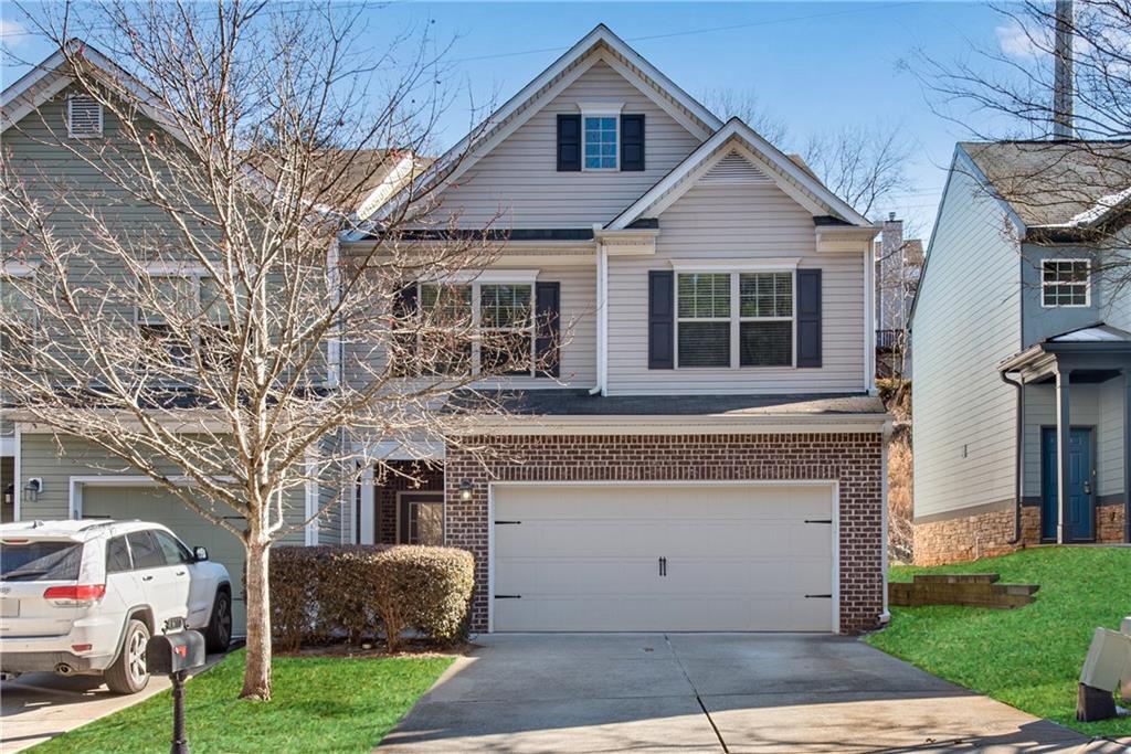 1240 Rubble Road Cumming, GA 30040 - Photo 2 of 49