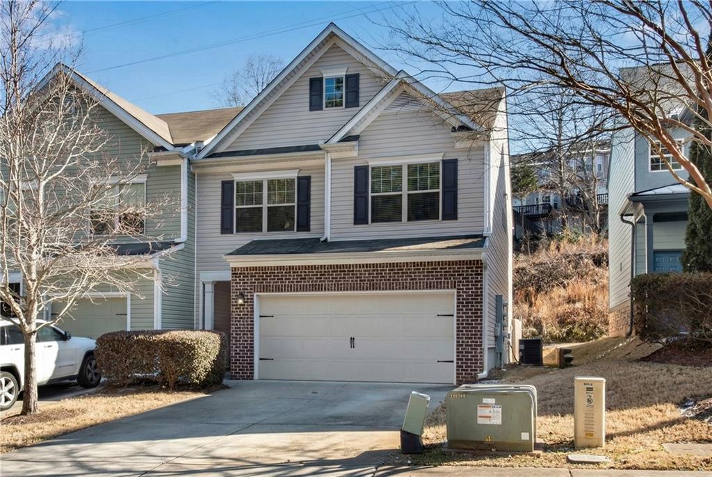 1240 Rubble Road Cumming, GA 30040 - Photo 3 of 49