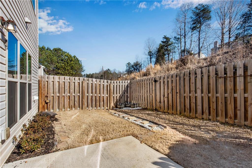 1240 Rubble Road Cumming, GA 30040 - Photo 35 of 49