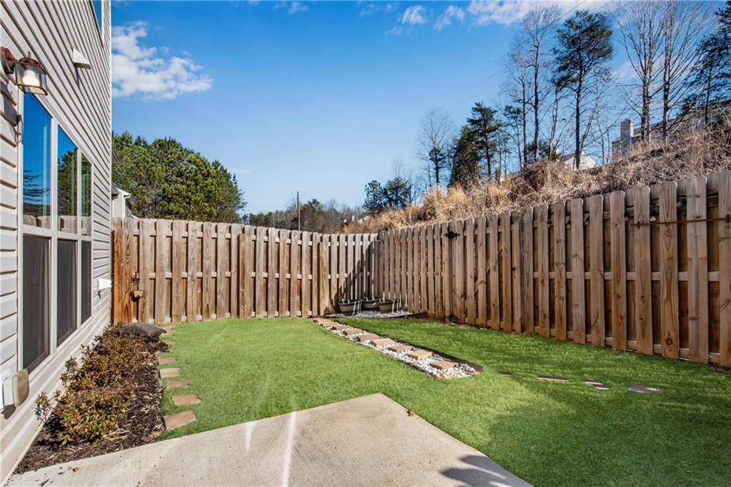 1240 Rubble Road Cumming, GA 30040 - Photo 36 of 49