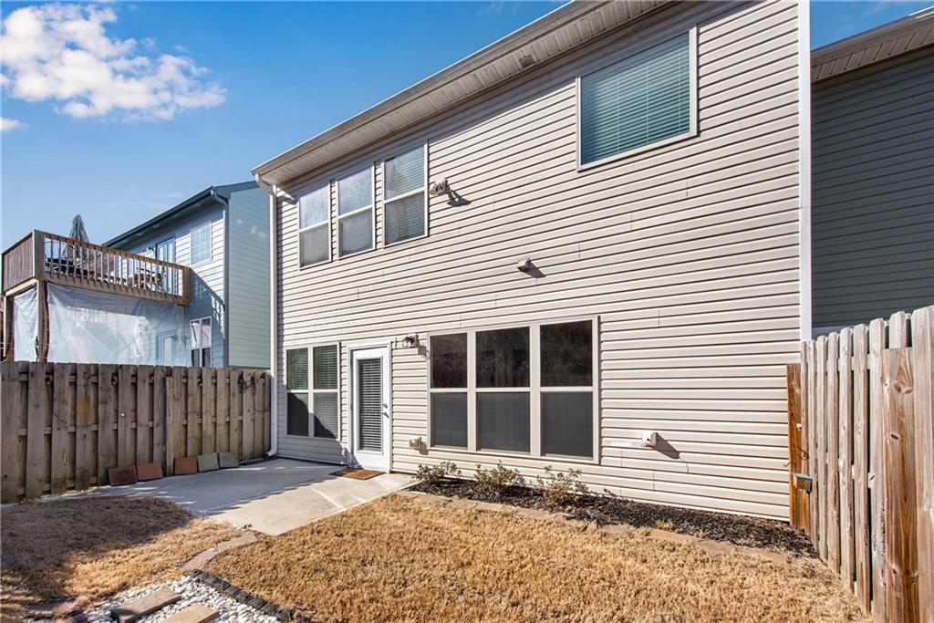 1240 Rubble Road Cumming, GA 30040 - Photo 37 of 49