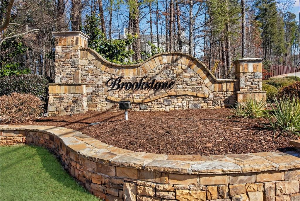 1240 Rubble Road Cumming, GA 30040 - Photo 39 of 49