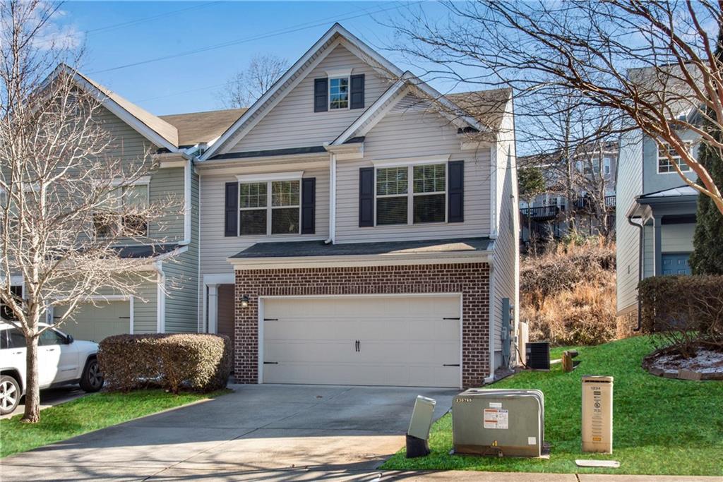 1240 Rubble Road Cumming, GA 30040 - Photo 4 of 49