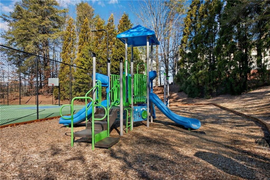 1240 Rubble Road Cumming, GA 30040 - Photo 41 of 49