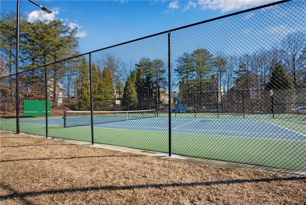 1240 Rubble Road Cumming, GA 30040 - Photo 46 of 49