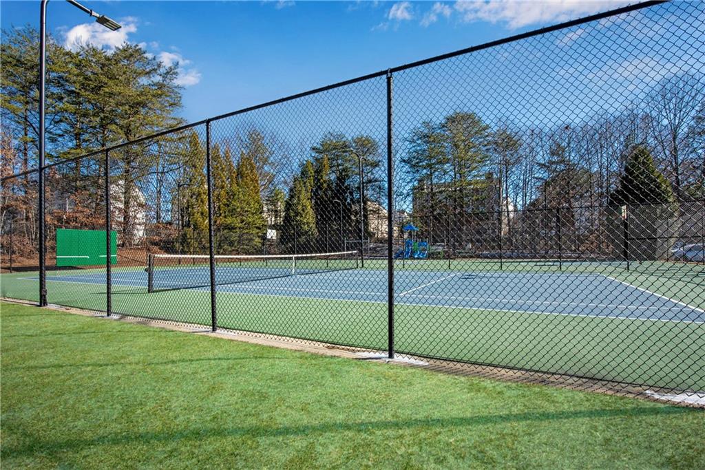 1240 Rubble Road Cumming, GA 30040 - Photo 47 of 49