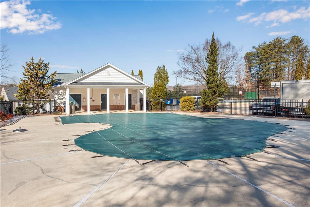 1240 Rubble Road Cumming, GA 30040 - Photo 48 of 49