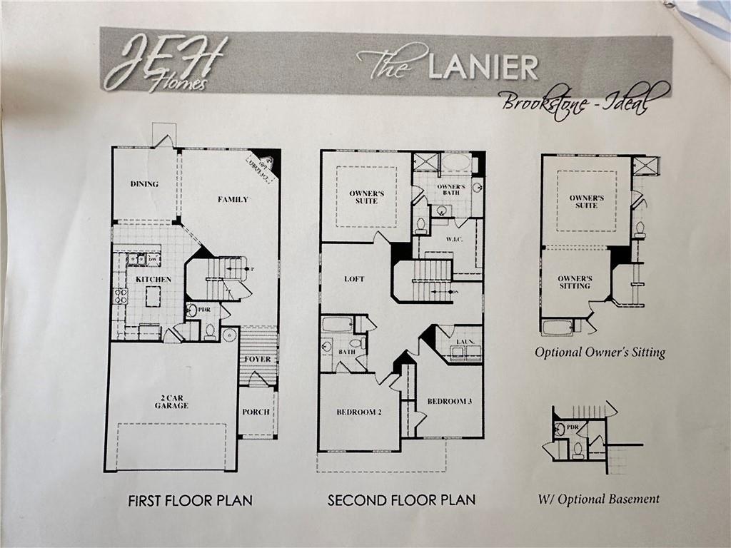 1240 Rubble Road Cumming, GA 30040 - Photo 49 of 49
