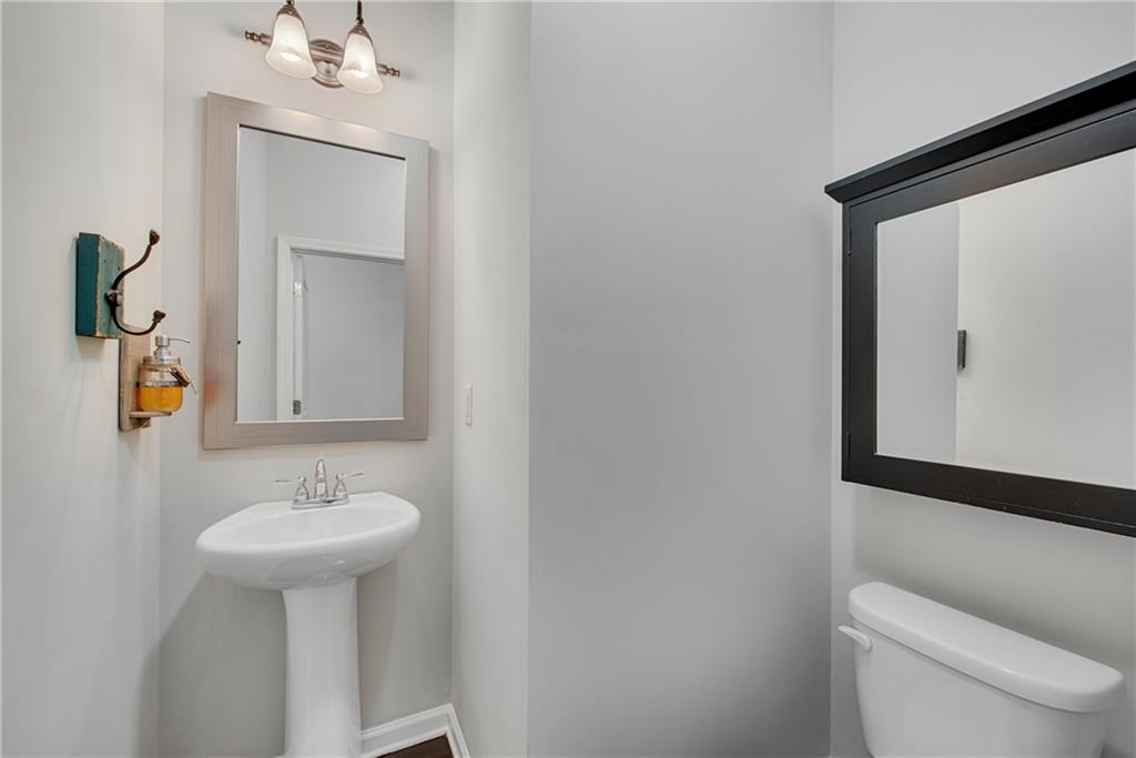 1240 Rubble Road Cumming, GA 30040 - Photo 8 of 49