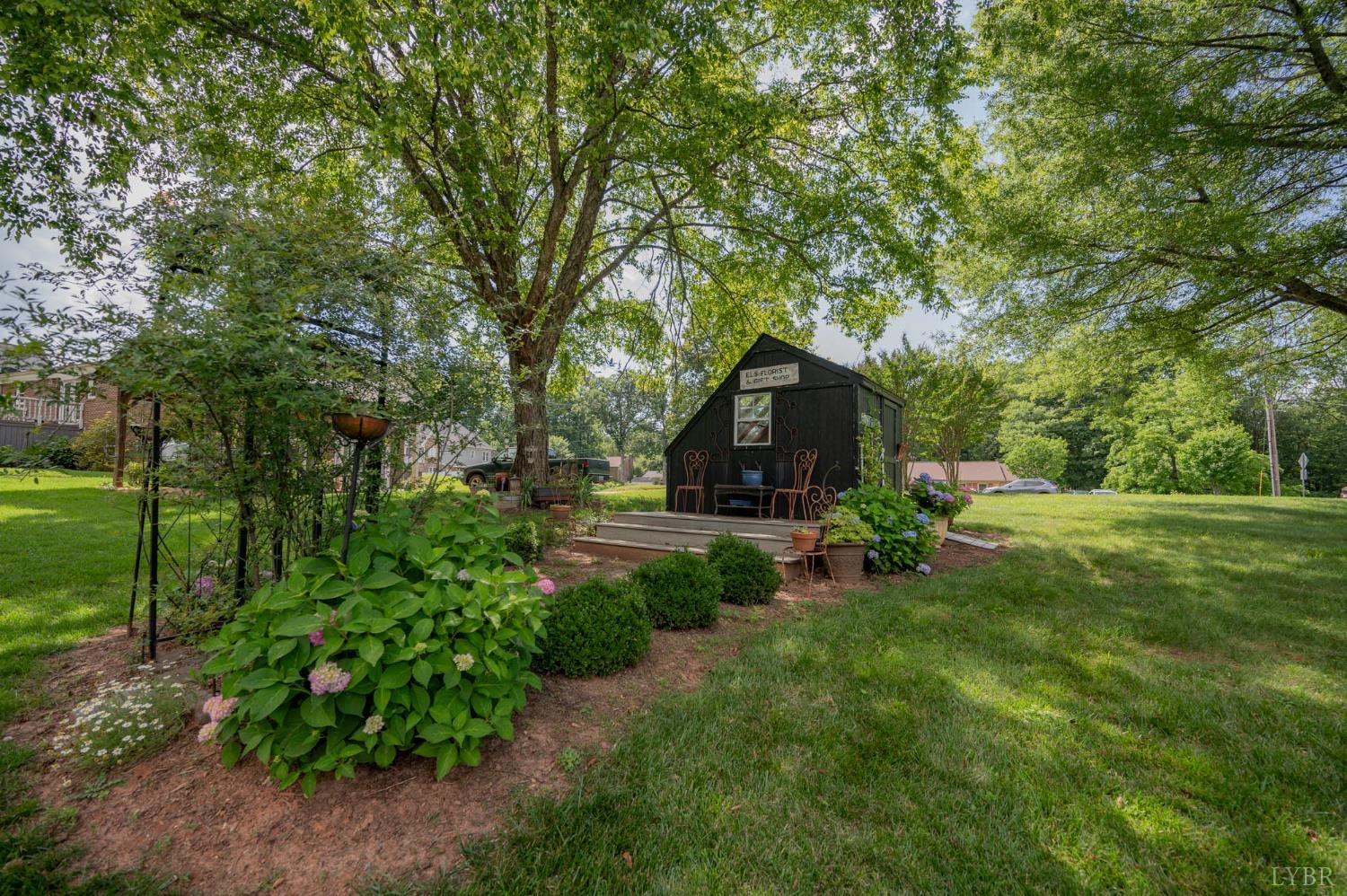 136 Timber Ridge Drive Forest, VA 24551 - Photo 32 of 48 Gallery Image 32