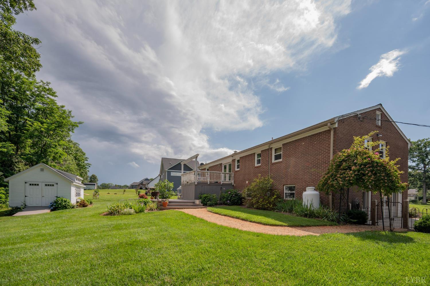 136 Timber Ridge Drive Forest, VA 24551 - Photo 39 of 48 Gallery Image 39