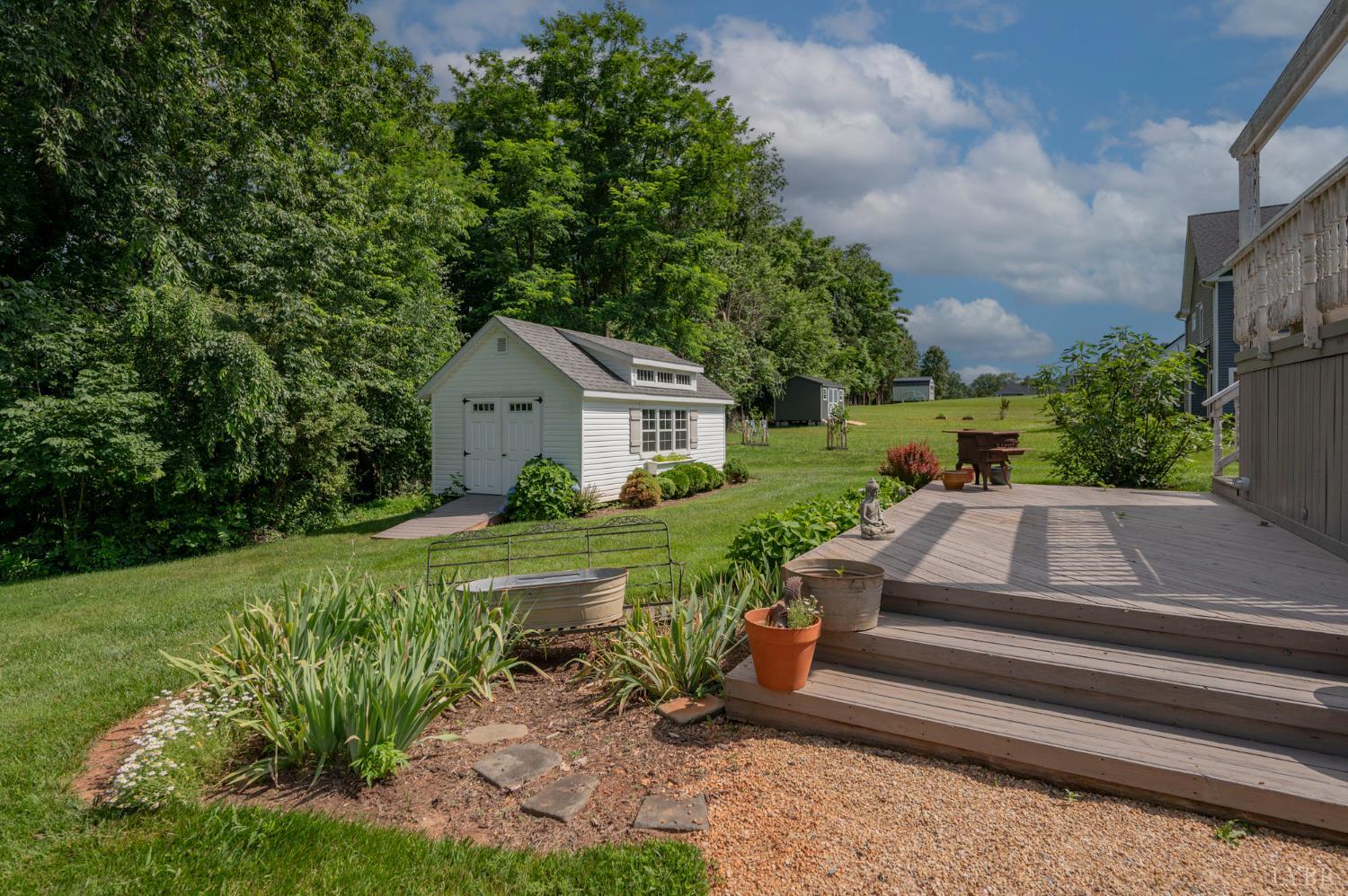 136 Timber Ridge Drive Forest, VA 24551 - Photo 41 of 48 Gallery Image 41