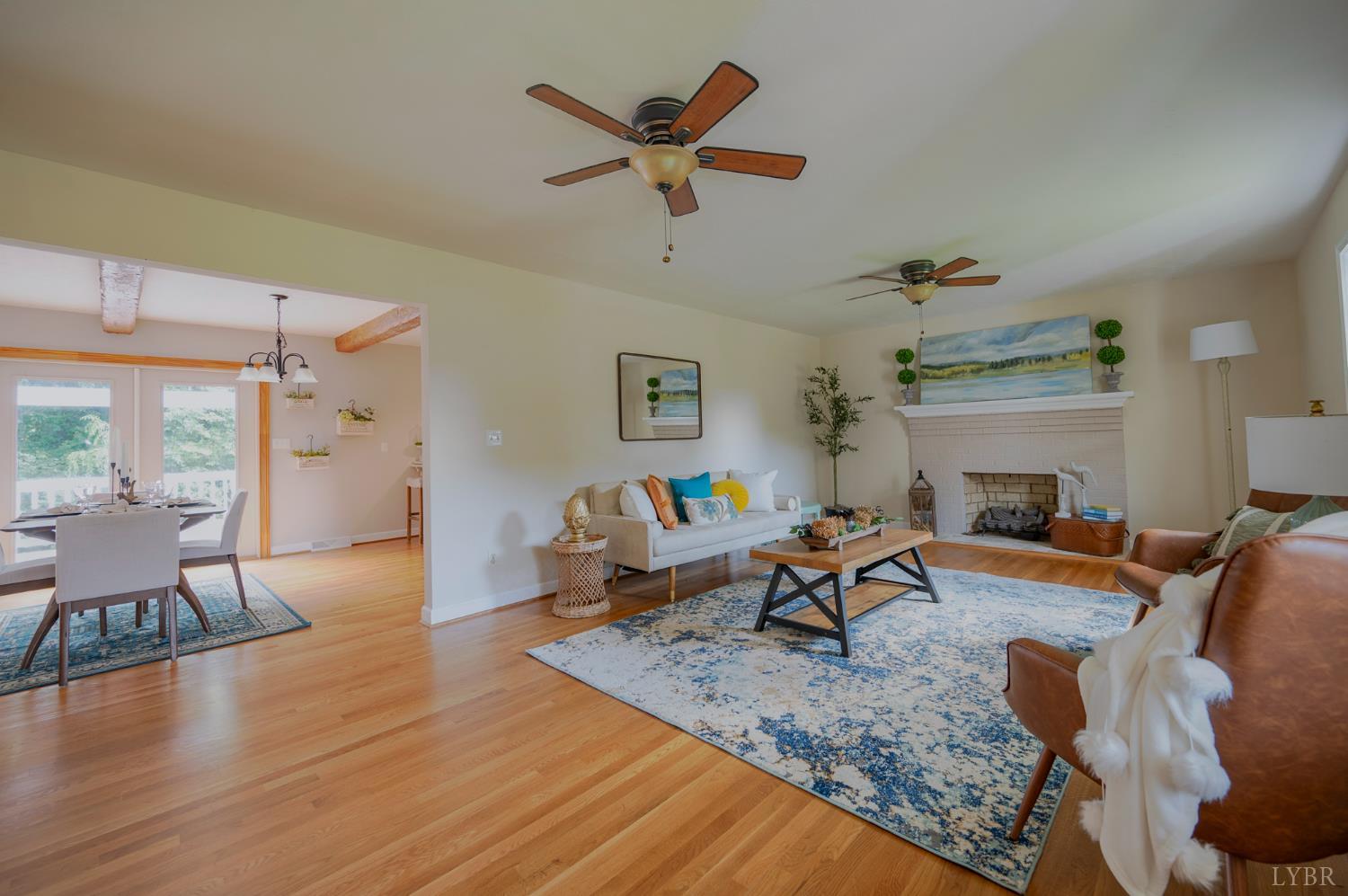 136 Timber Ridge Drive Forest, VA 24551 - Photo 8 of 48 Gallery Image 8
