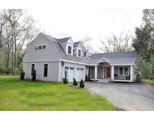 429 Powder Mill Road Concord, MA 01742 - Photo 1 of 1 Gallery Image 1