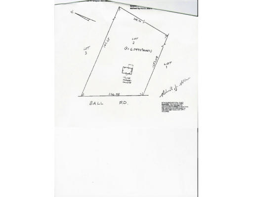 175 Ball Road Goshen, MA 01032 - Photo 12 of 12 Gallery Image 12