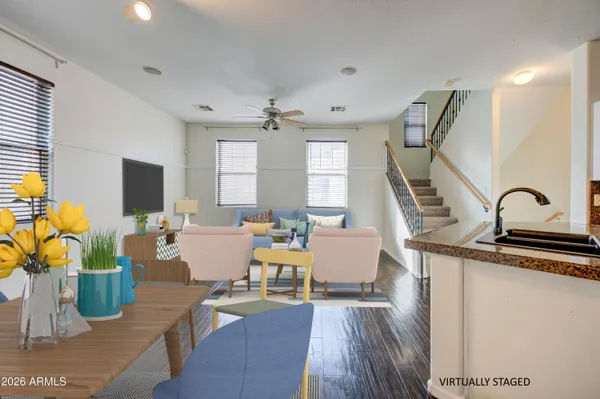 $405,000 | 916 West Aspen Way, Gilbert, AZ 85233