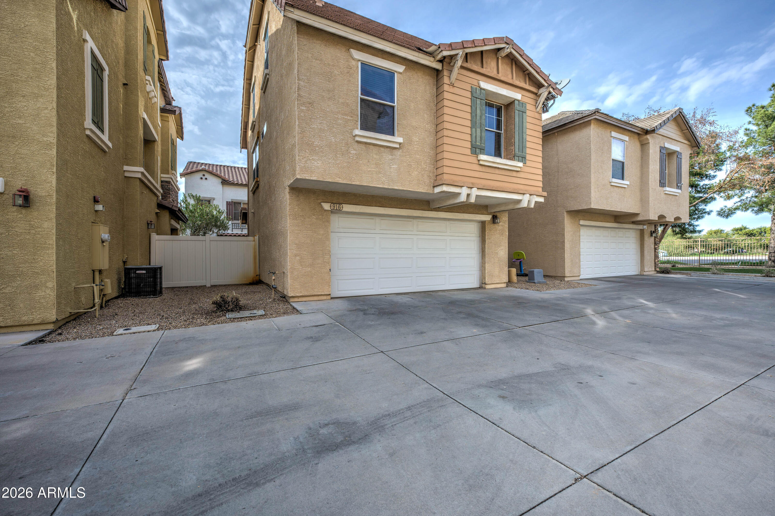 916 West Aspen Way Gilbert, AZ 85233 - Photo 38 of 41 Back 2