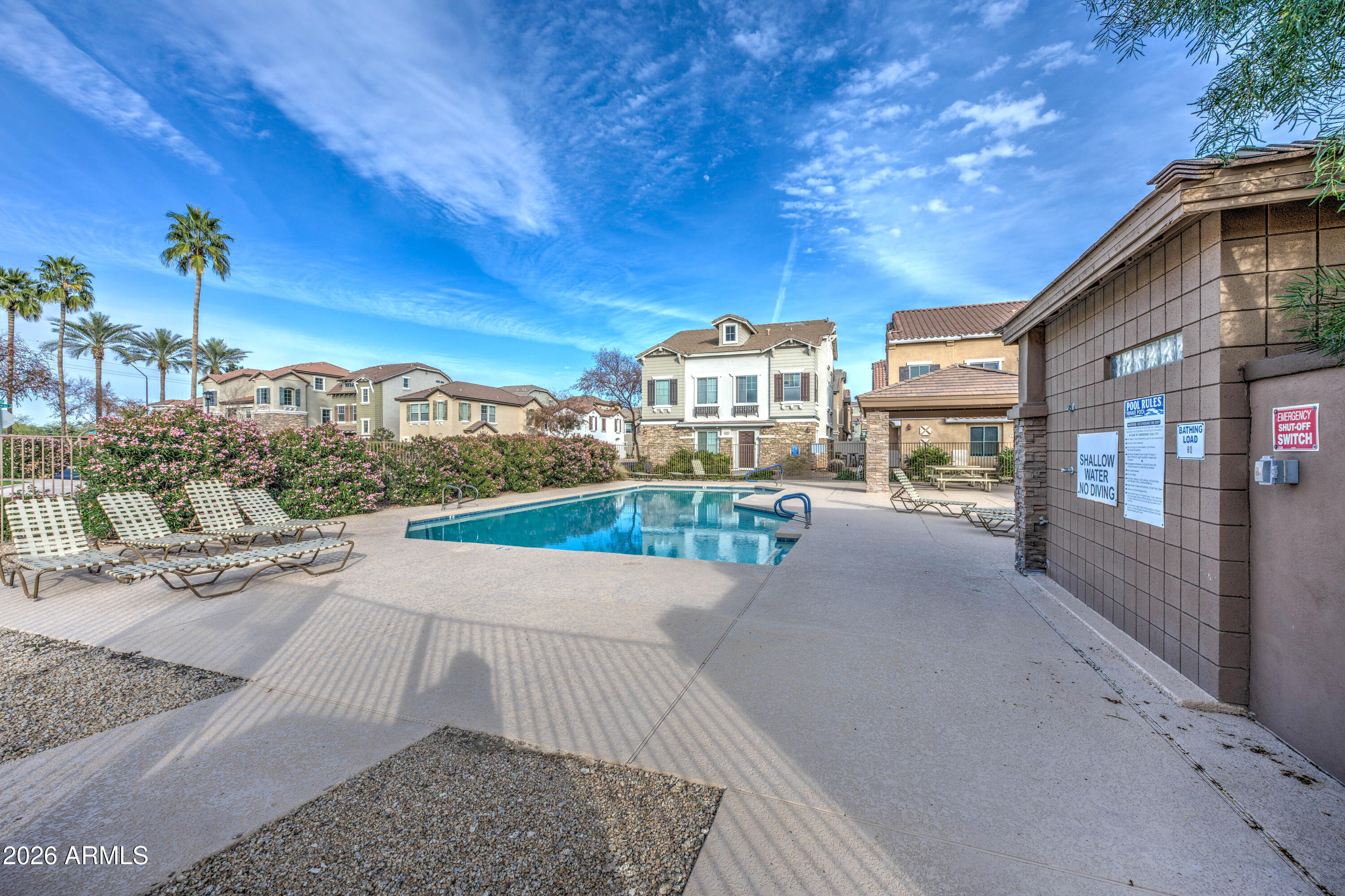 916 West Aspen Way Gilbert, AZ 85233 - Photo 40 of 41 Pool