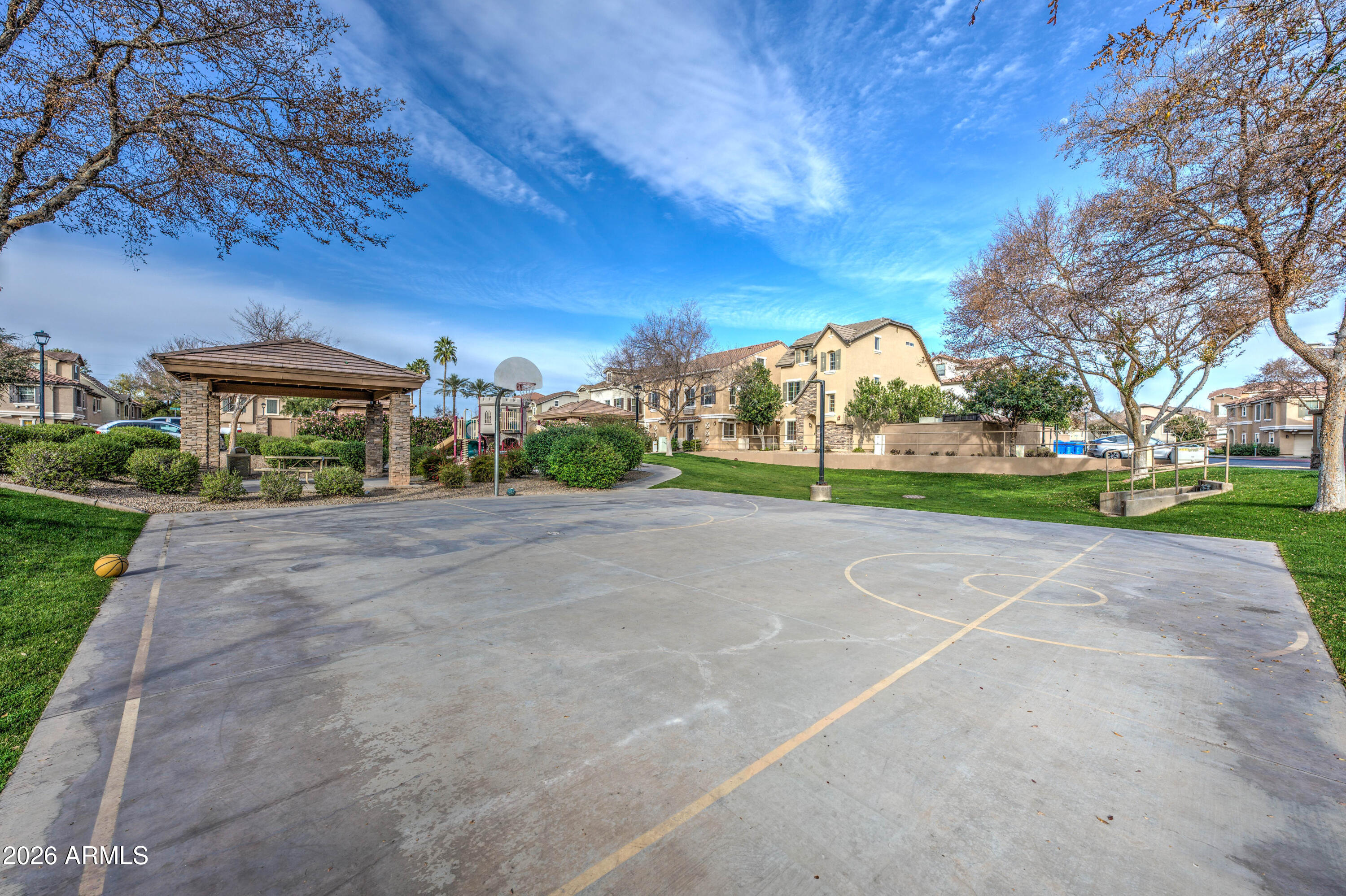 916 West Aspen Way Gilbert, AZ 85233 - Photo 41 of 41 Park 2