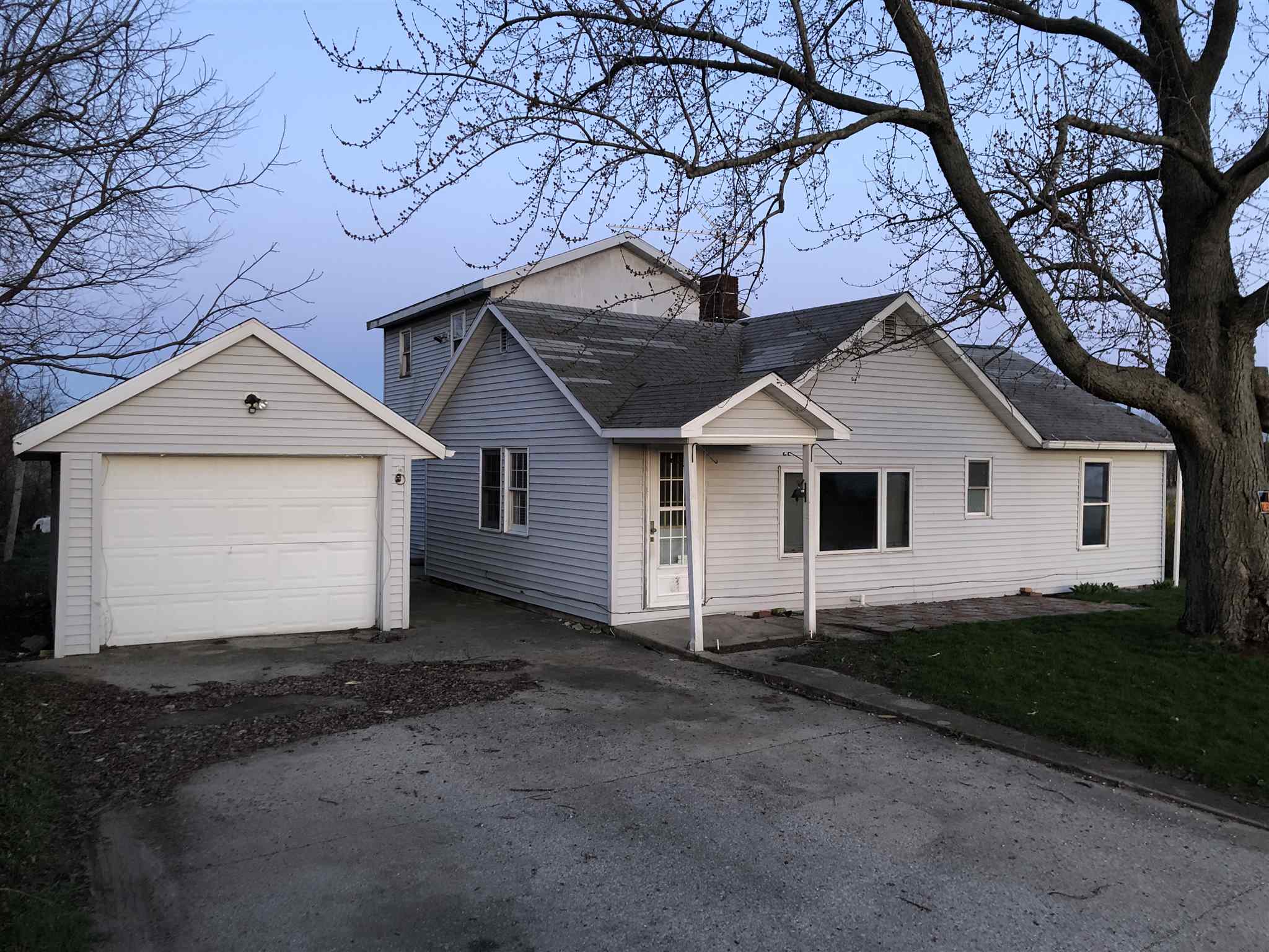 4400 Lilac Road Plymouth, IN 46563 - Photo 1 of 27 Gallery Image 1