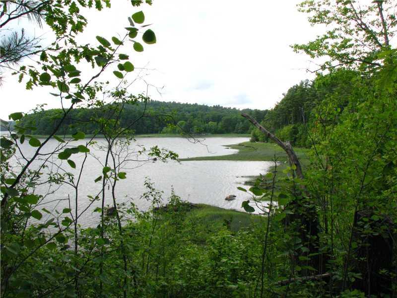 1353 River Road Orrington, ME 04474 - Photo 24 of 29 Waterfront/Dock/Pier.