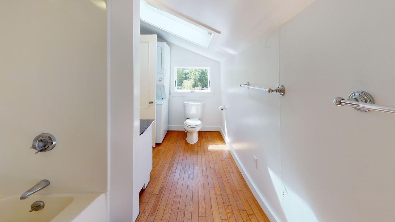 6 Hopkins Hill Road Newcastle, ME 04553 - Photo 36 of 47 Yellow-House-Bathroom-X2