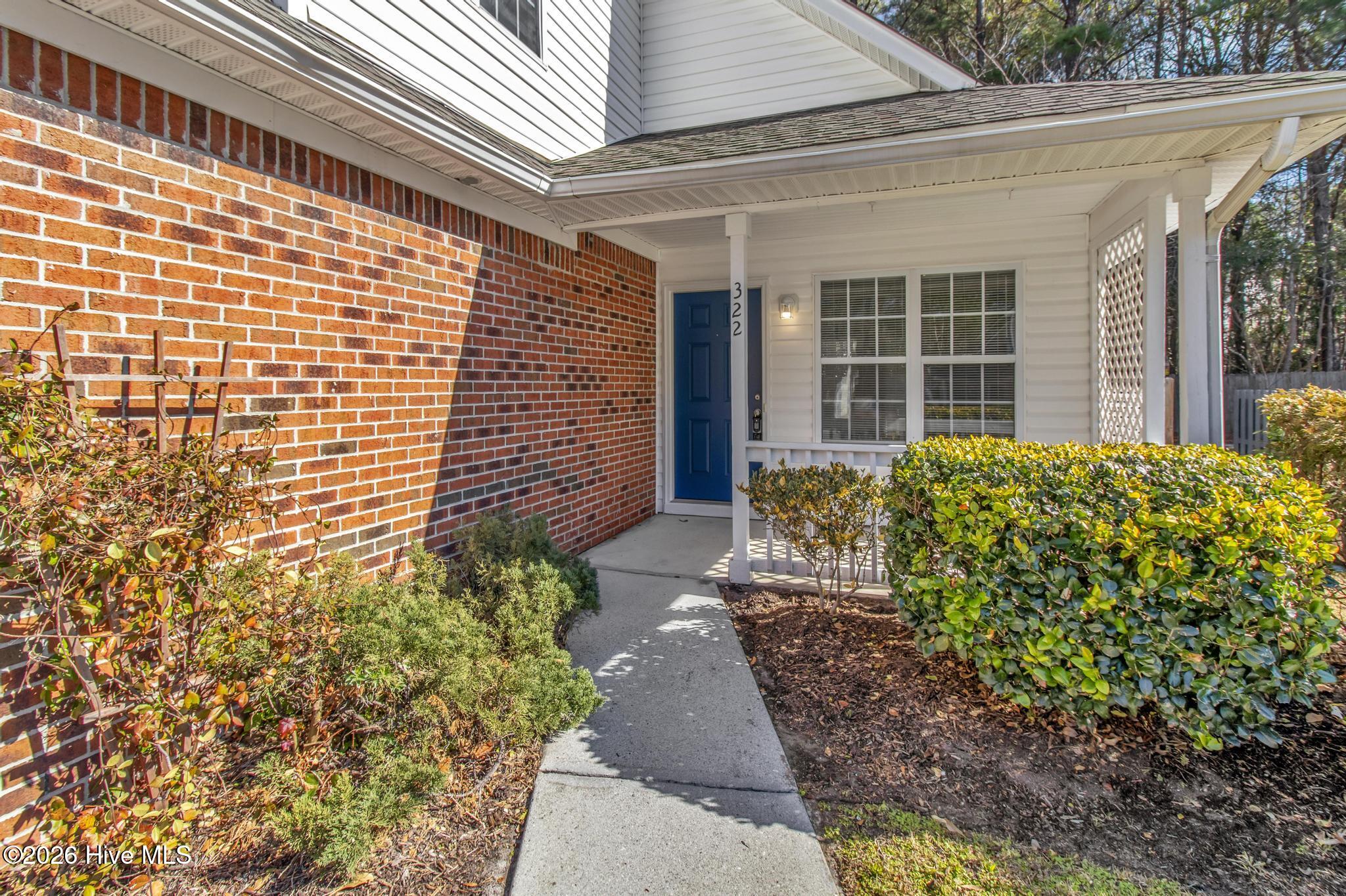 322 St Rosea Road Wilmington, NC 28405 - Photo 2 of 22 Rosea_Final00002